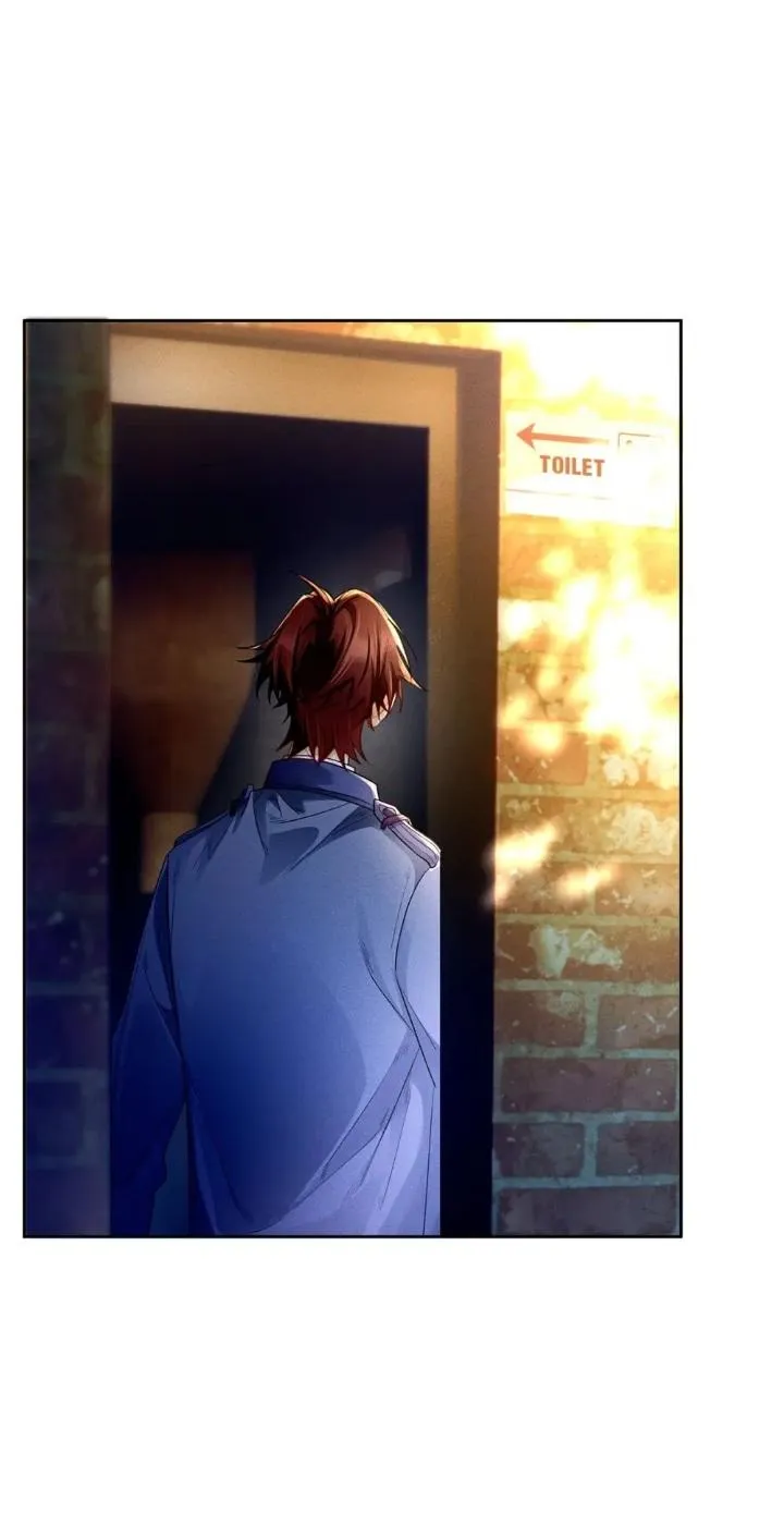 Antidote - Manga Chapter 71 - page 18