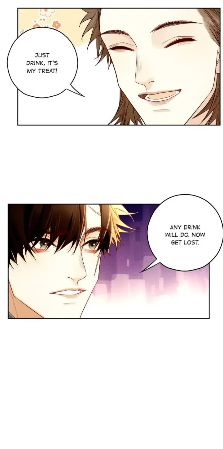 Antidote - Manga Chapter 71 - page 20