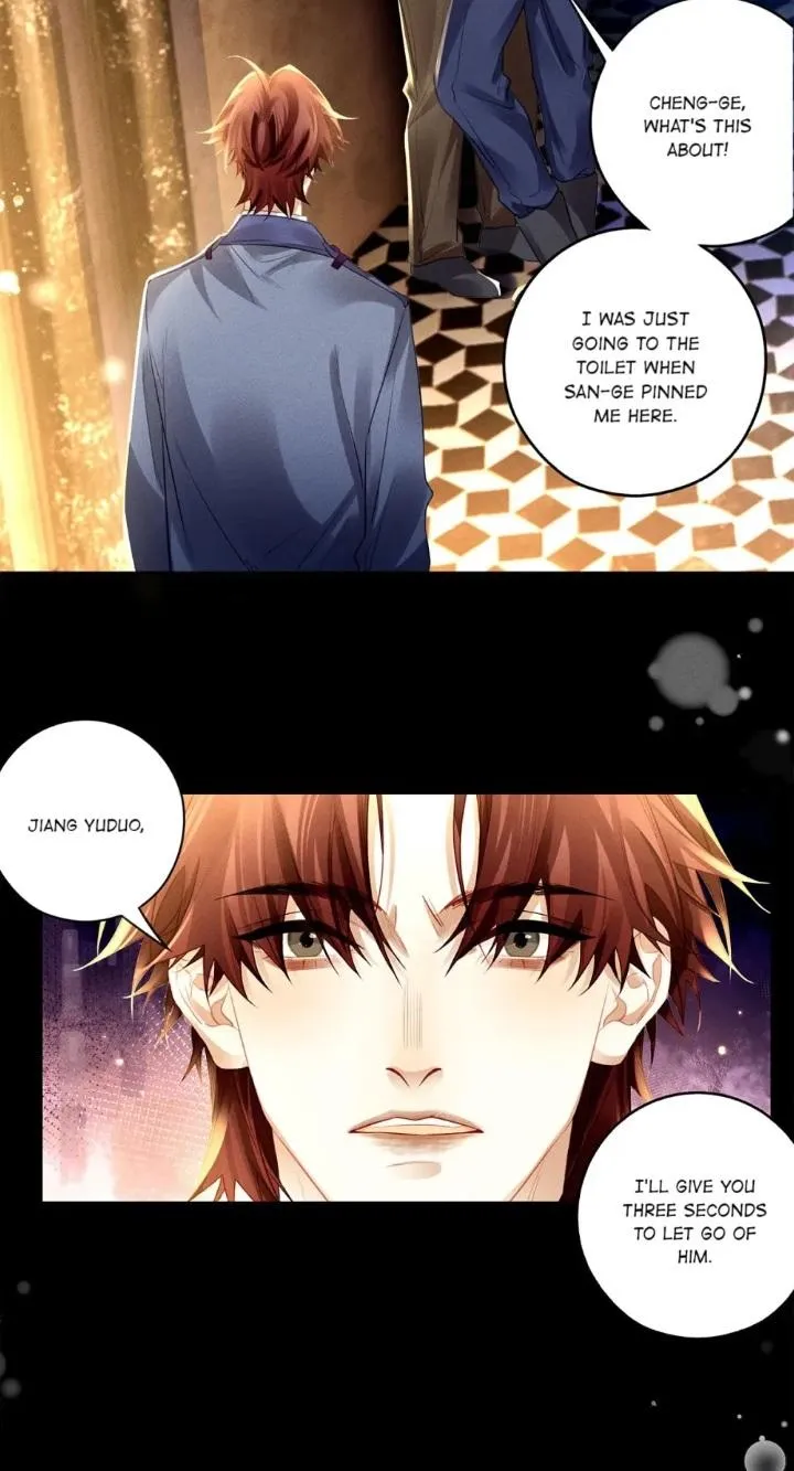 Antidote - Manga Chapter 71 - page 28