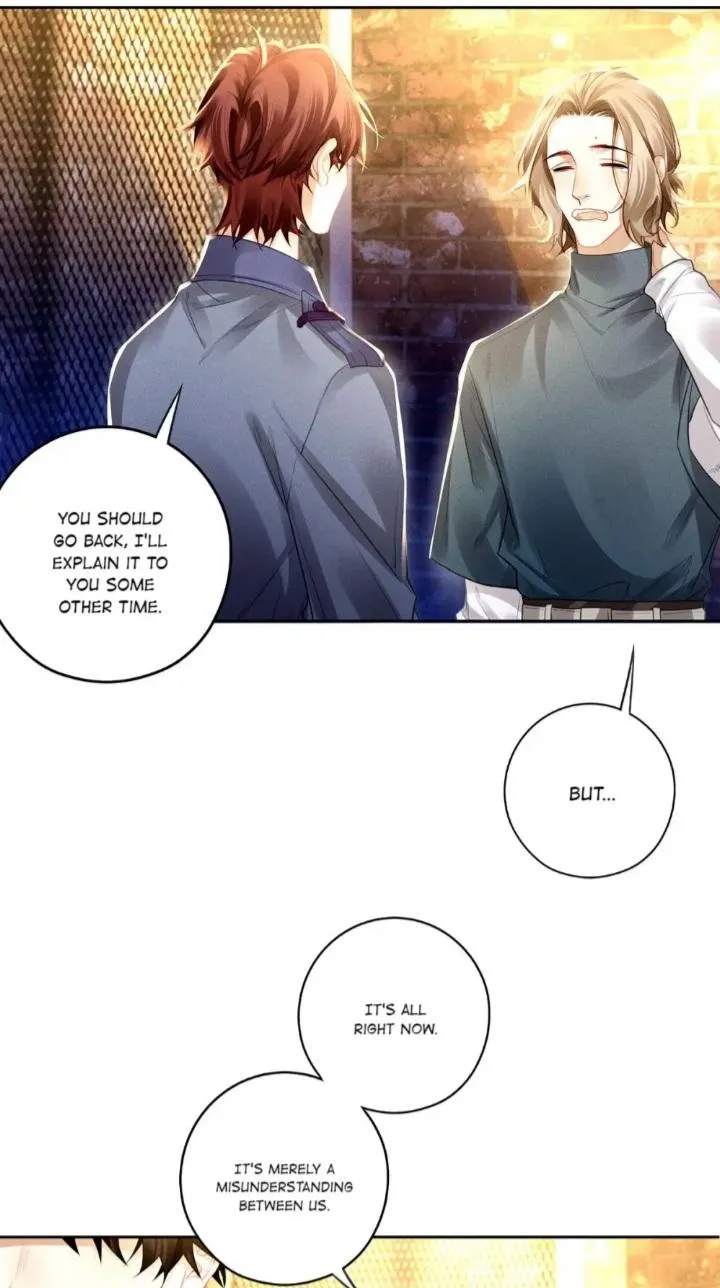 Antidote - Manga Chapter 71 - page 31