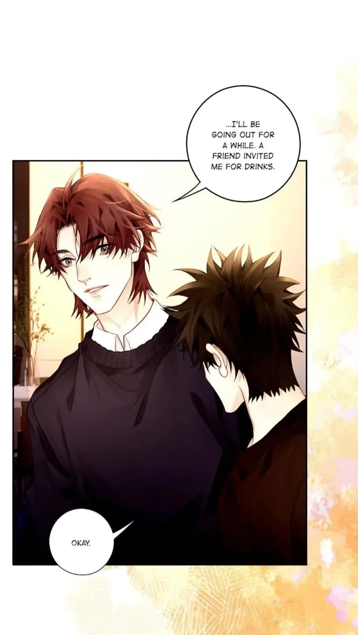 Antidote - Manga Chapter 71 - page 8