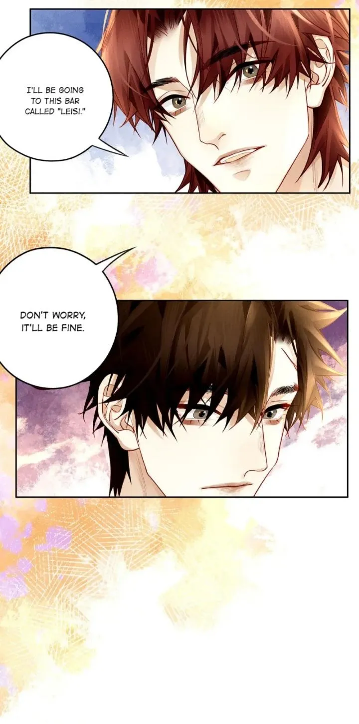 Antidote - Manga Chapter 71 - page 9