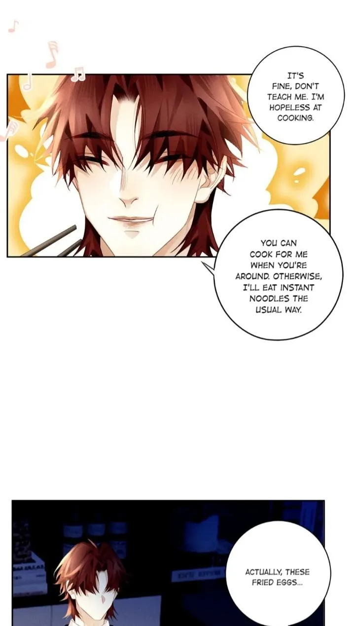 Antidote - Manga Chapter 70 - page 10