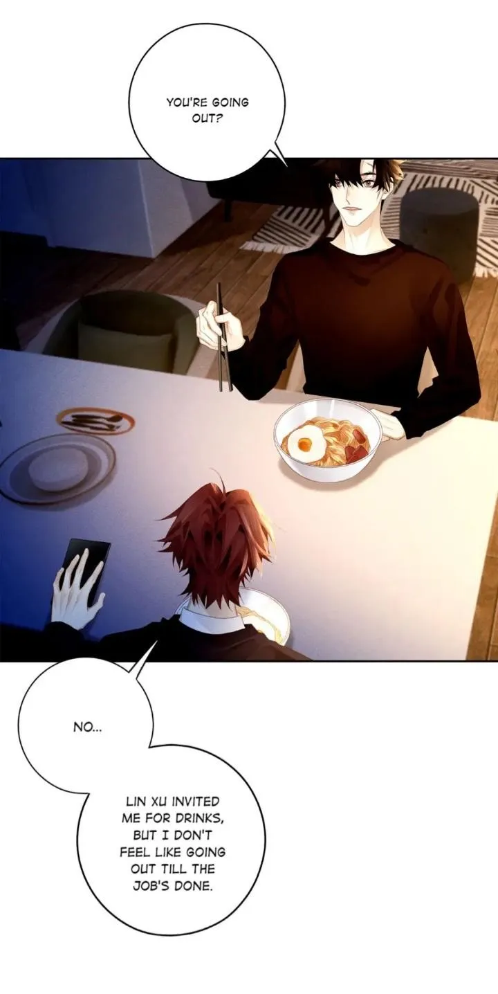 Antidote - Manga Chapter 70 - page 13