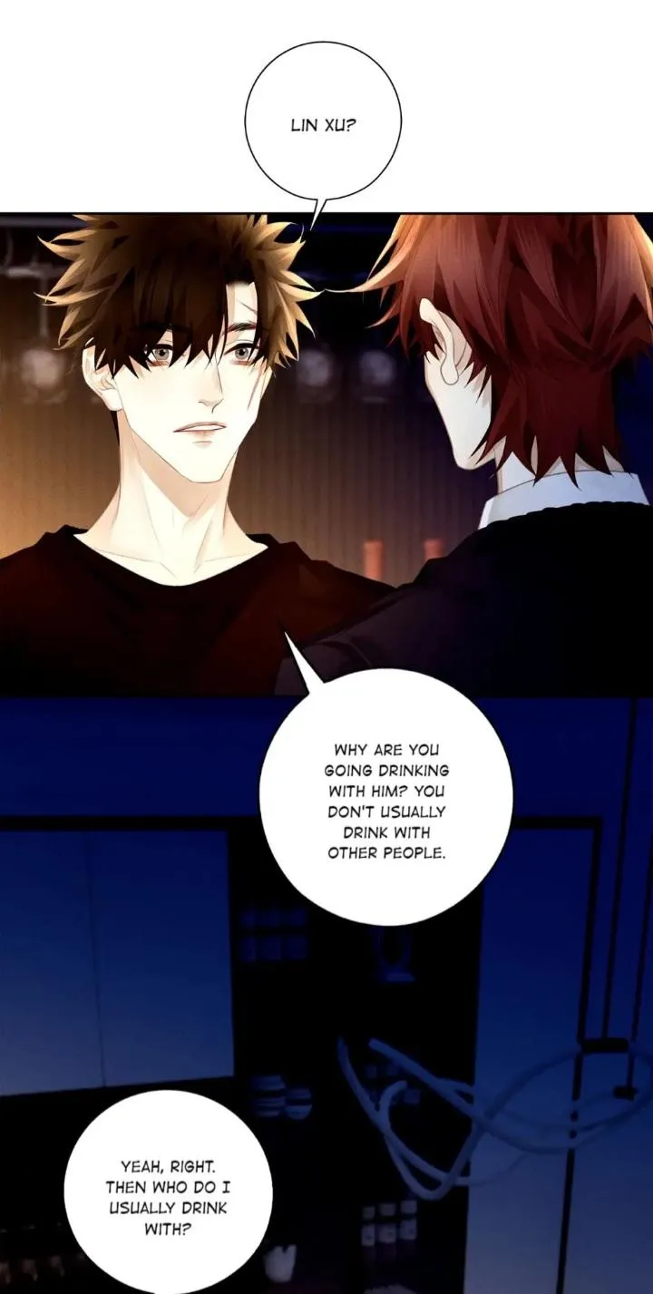 Antidote - Manga Chapter 70 - page 14
