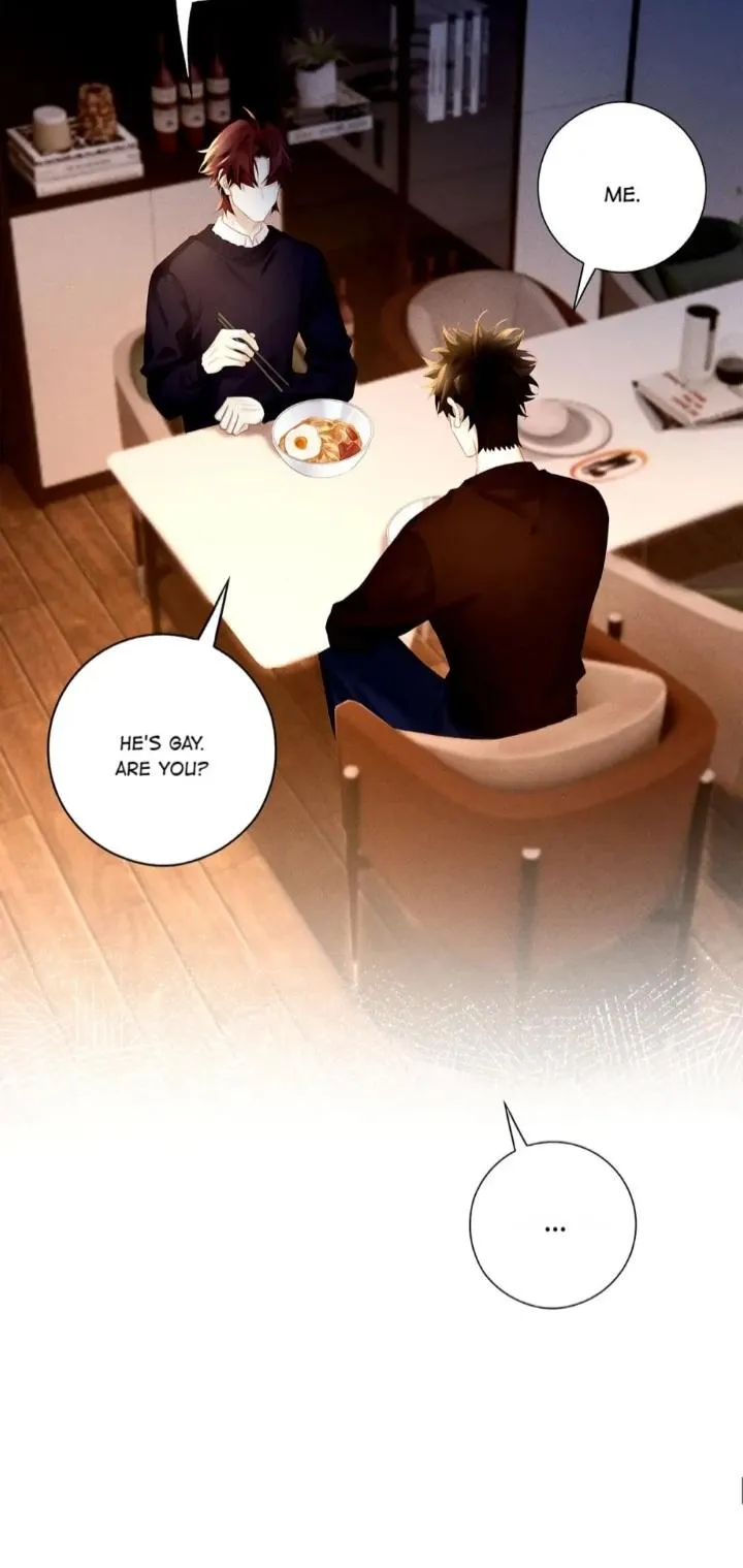 Antidote - Manga Chapter 70 - page 15