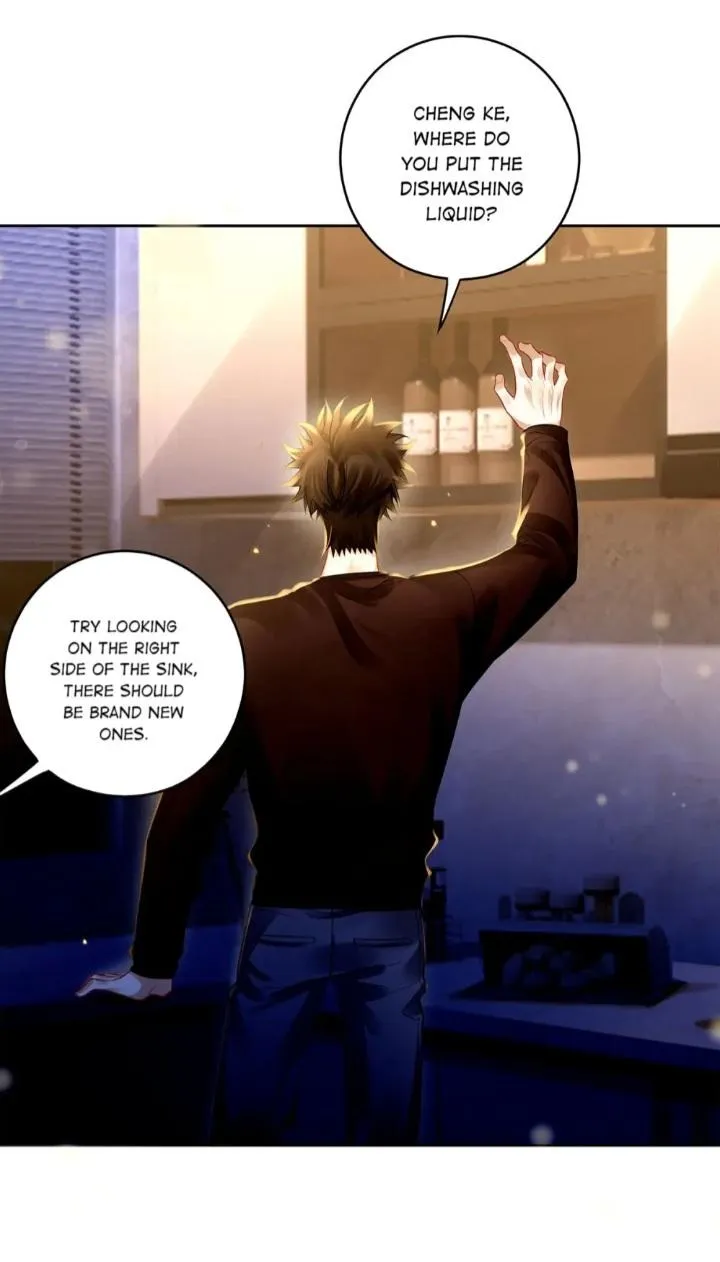 Antidote - Manga Chapter 70 - page 18