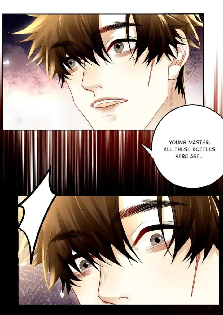 Antidote - Manga Chapter 70 - page 19