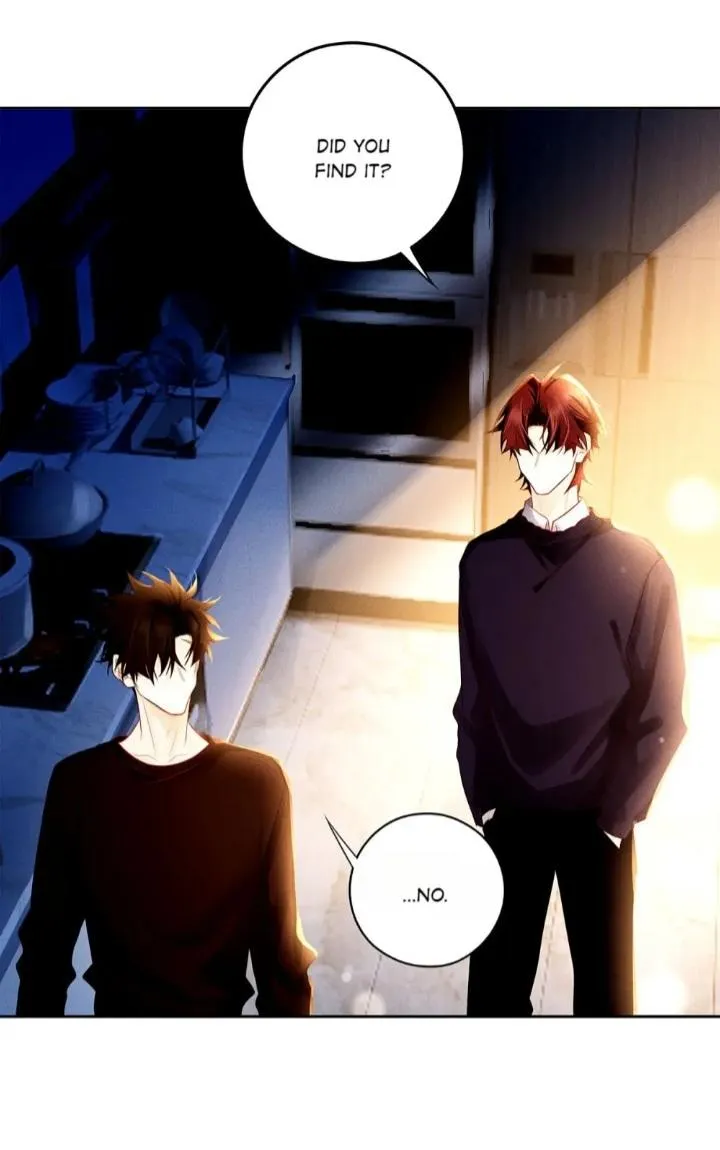Antidote - Manga Chapter 70 - page 22