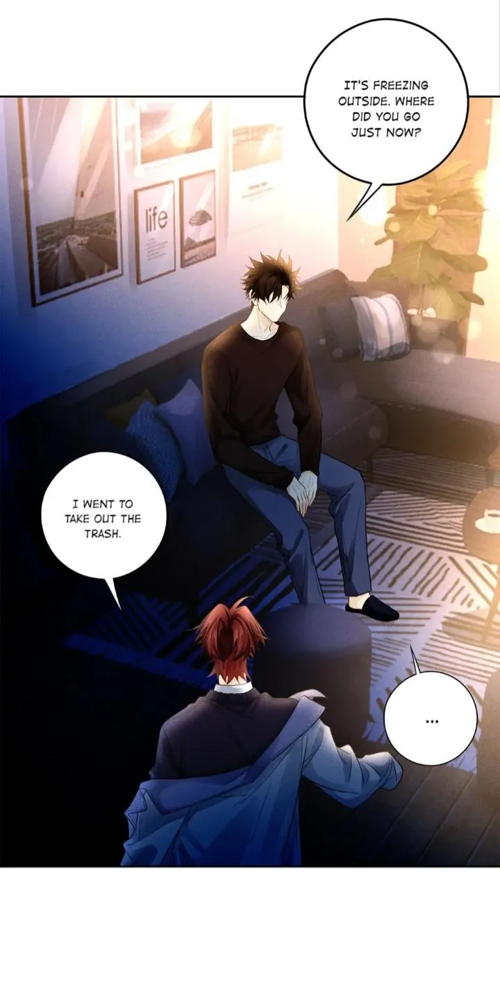 Antidote - Manga Chapter 70 - page 27