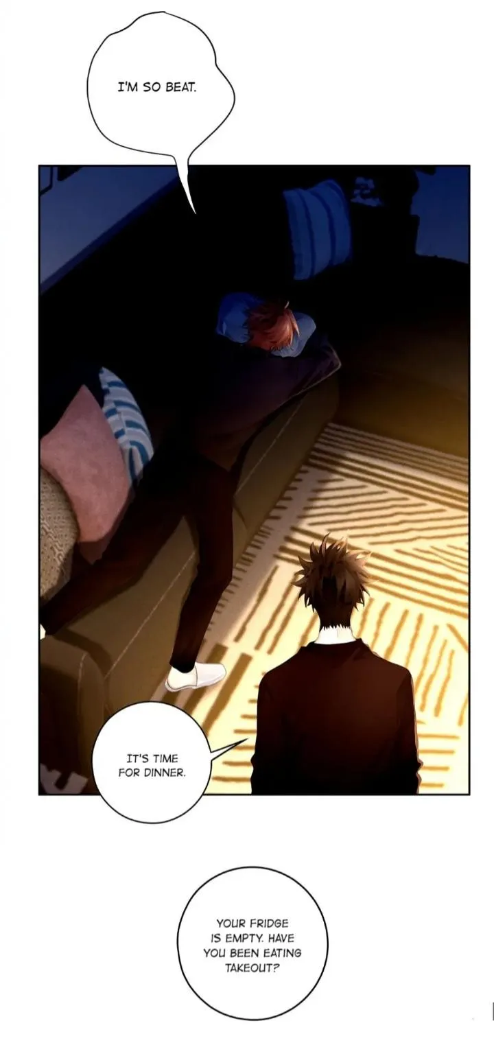 Antidote - Manga Chapter 70 - page 3