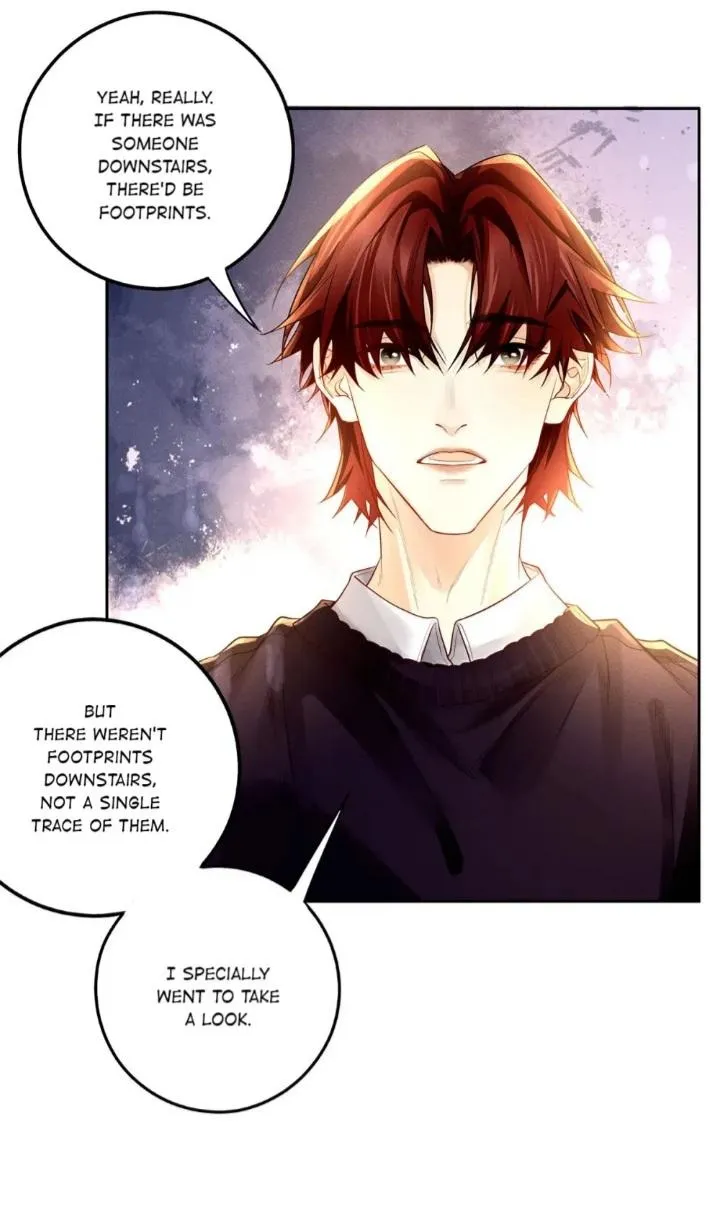 Antidote - Manga Chapter 70 - page 30