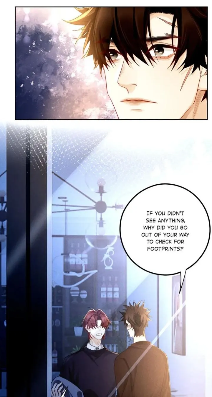 Antidote - Manga Chapter 70 - page 31