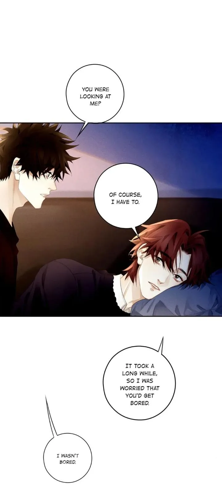 Antidote - Manga Chapter 70 - page 6