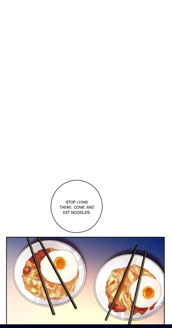 Antidote - Manga Chapter 70 - page 8