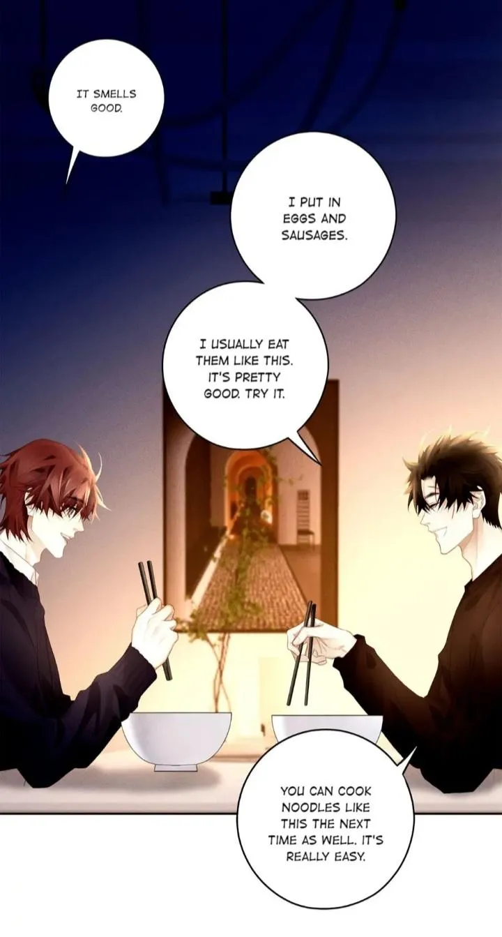 Antidote - Manga Chapter 70 - page 9
