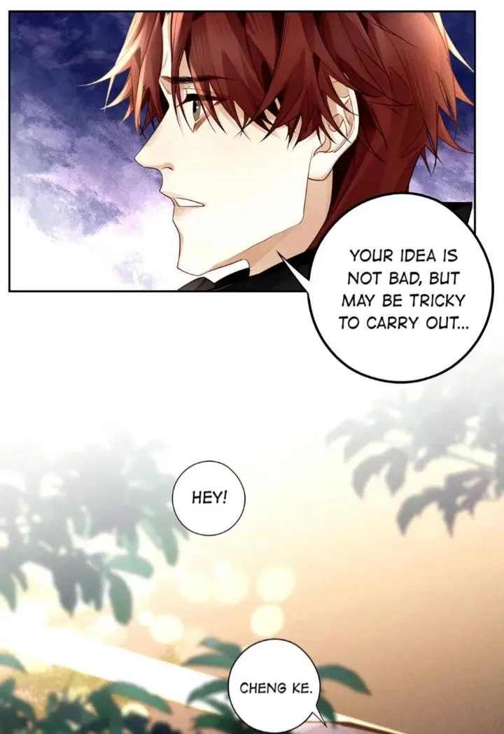 Antidote - Manga Chapter 69 - page 10