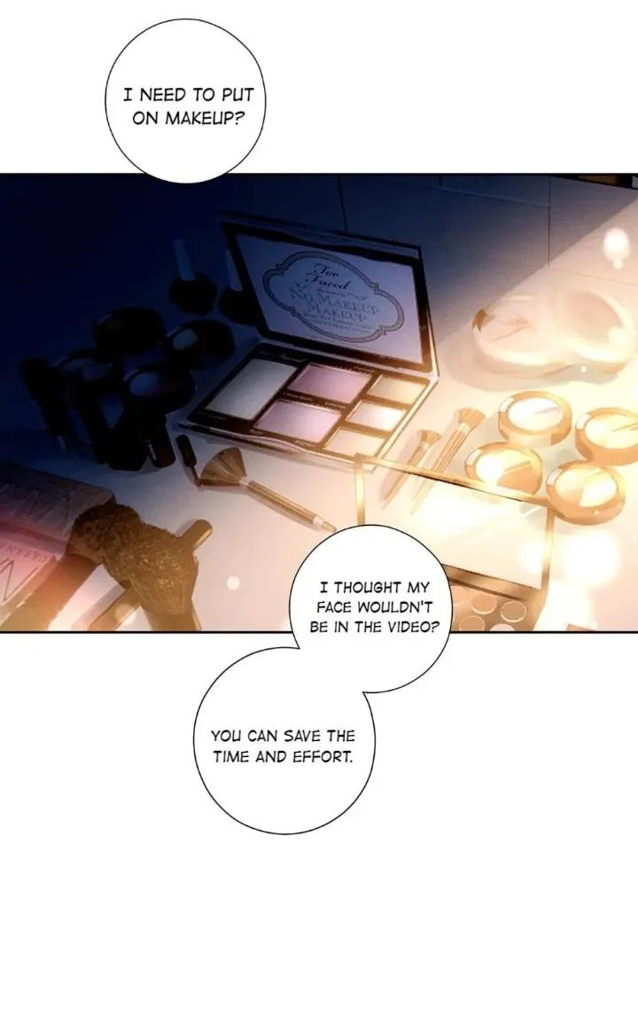 Antidote - Manga Chapter 69 - page 19