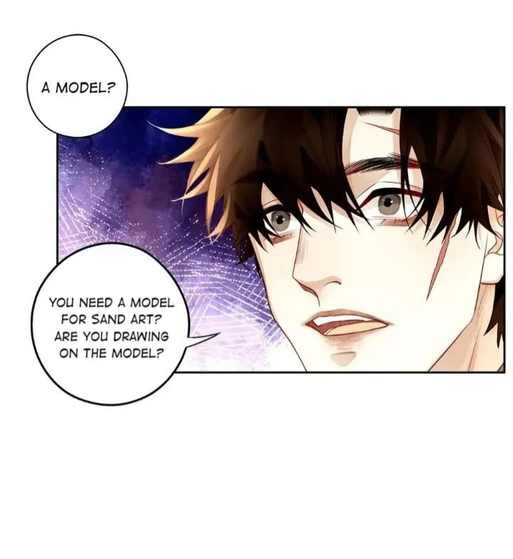 Antidote - Manga Chapter 69 - page 8