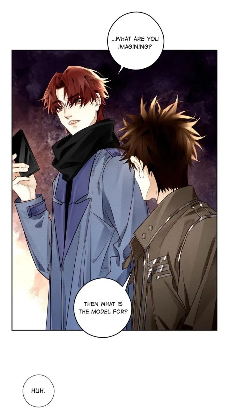 Antidote - Manga Chapter 69 - page 9