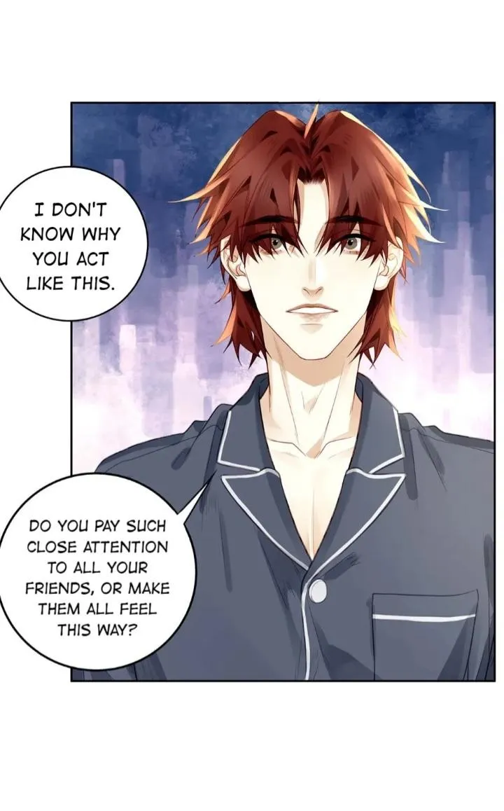 Antidote - Manga Chapter 68 - page 12