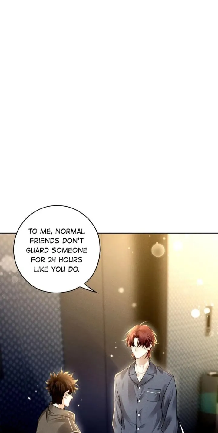 Antidote - Manga Chapter 68 - page 16