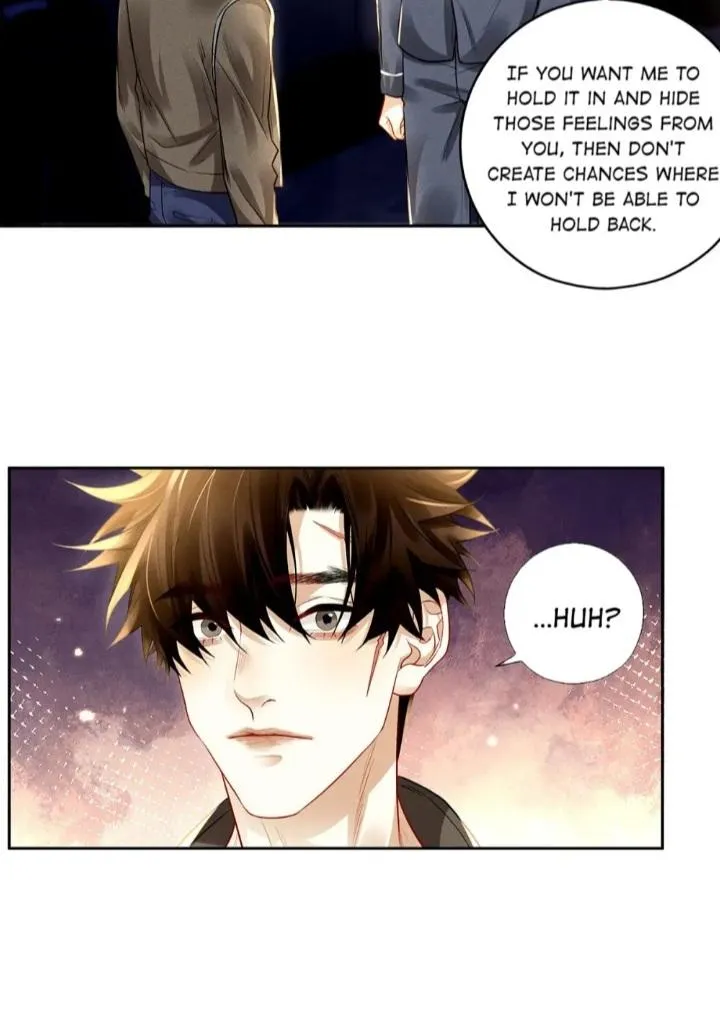 Antidote - Manga Chapter 68 - page 17
