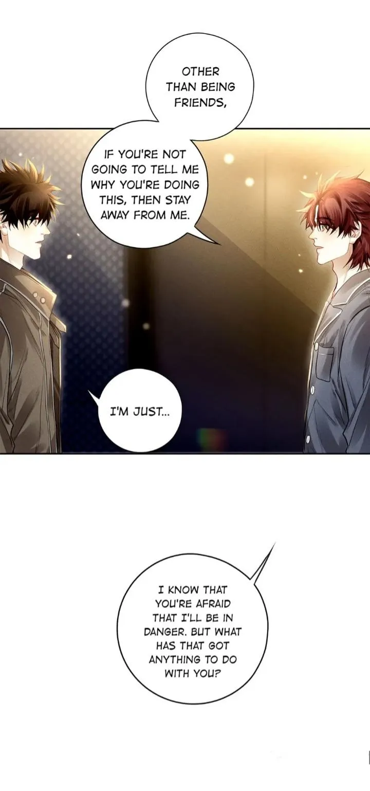 Antidote - Manga Chapter 68 - page 18