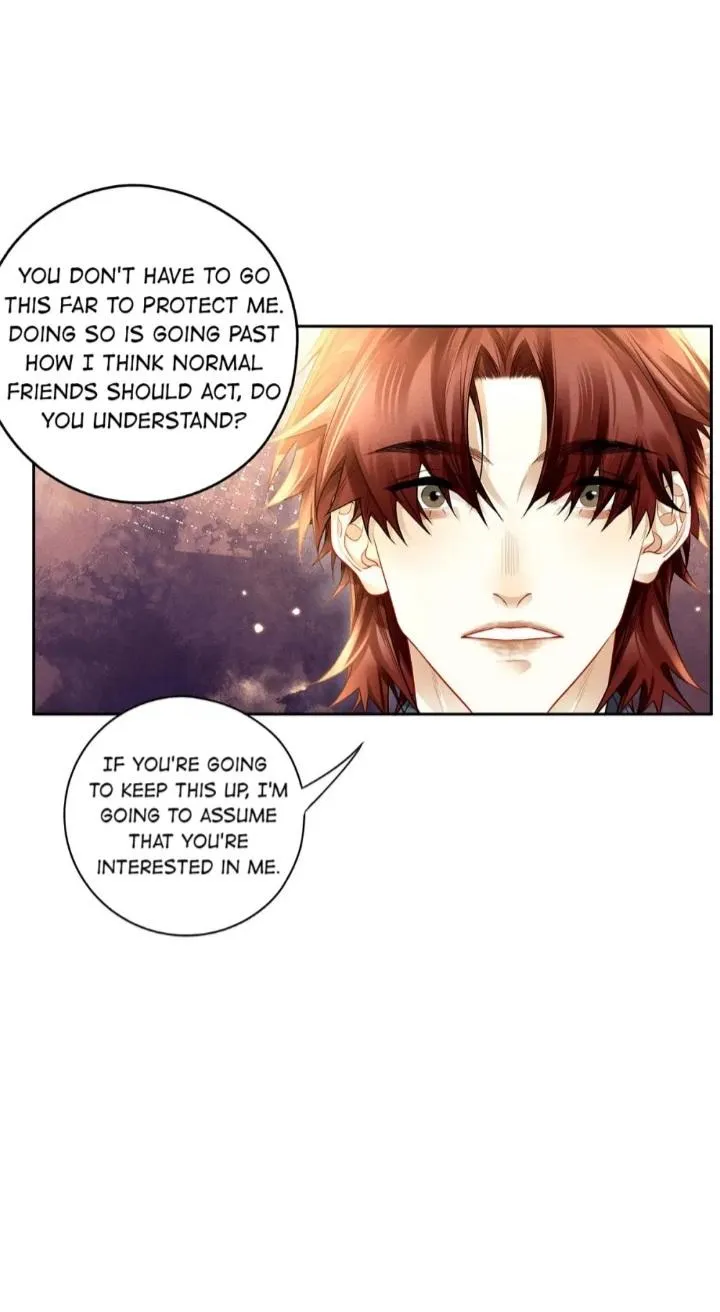 Antidote - Manga Chapter 68 - page 19