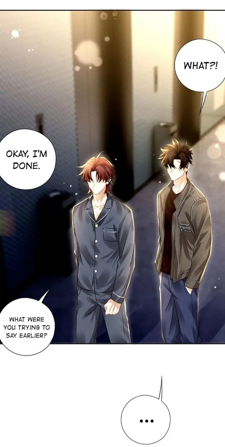 Antidote - Manga Chapter 68 - page 20
