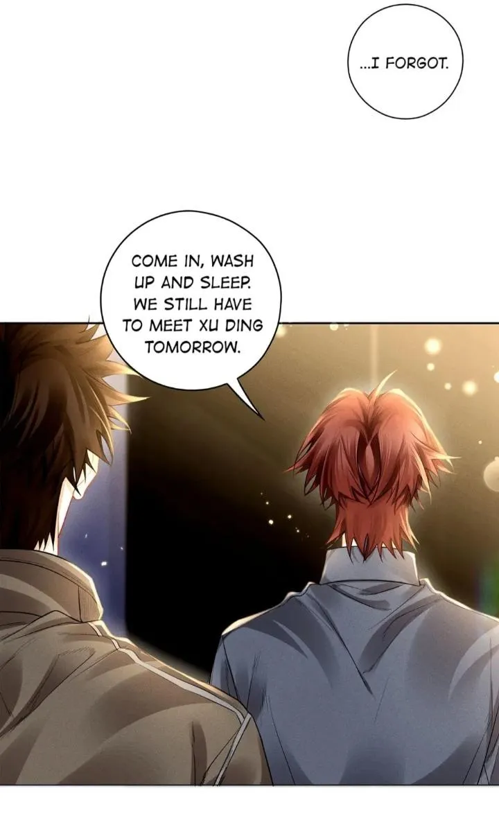 Antidote - Manga Chapter 68 - page 21