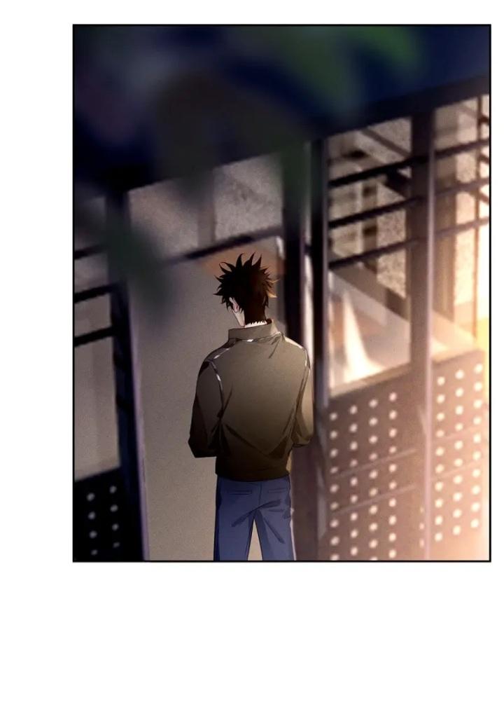 Antidote - Manga Chapter 67 - page 11