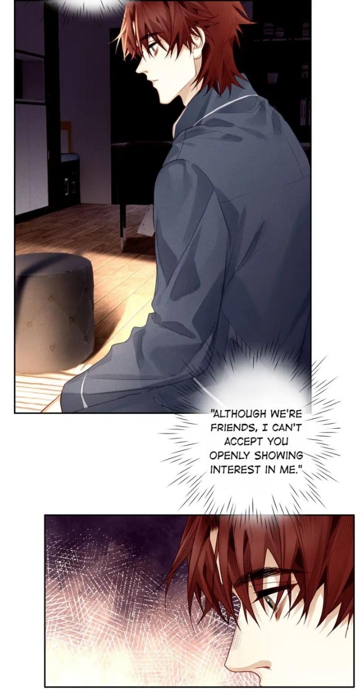 Antidote - Manga Chapter 67 - page 14