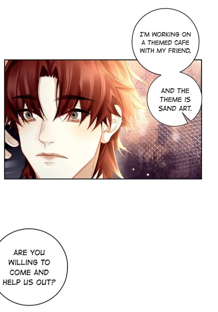 Antidote - Manga Chapter 67 - page 17