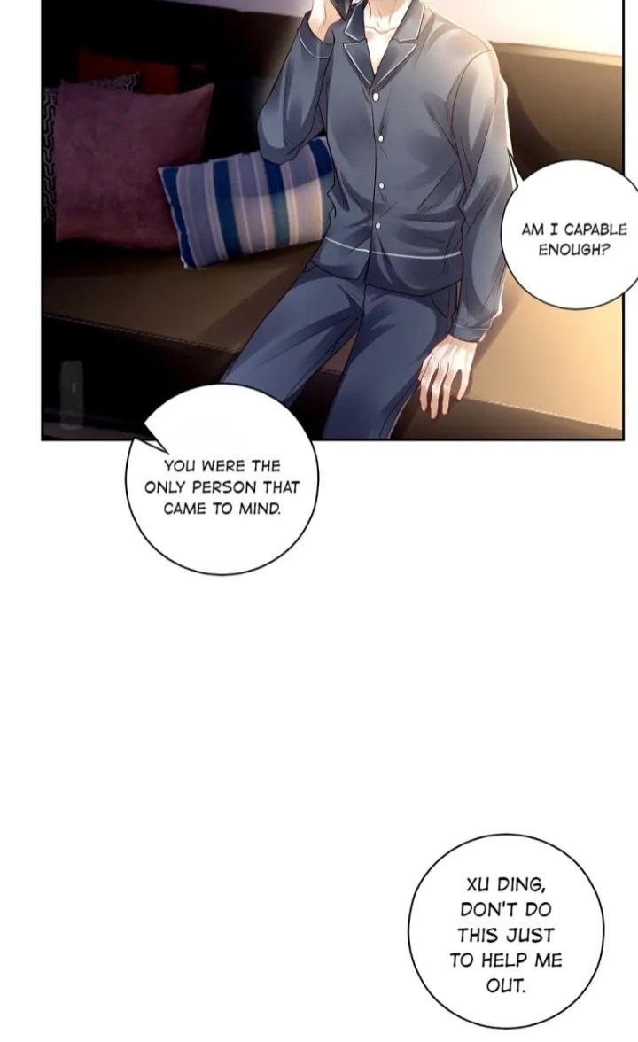 Antidote - Manga Chapter 67 - page 19