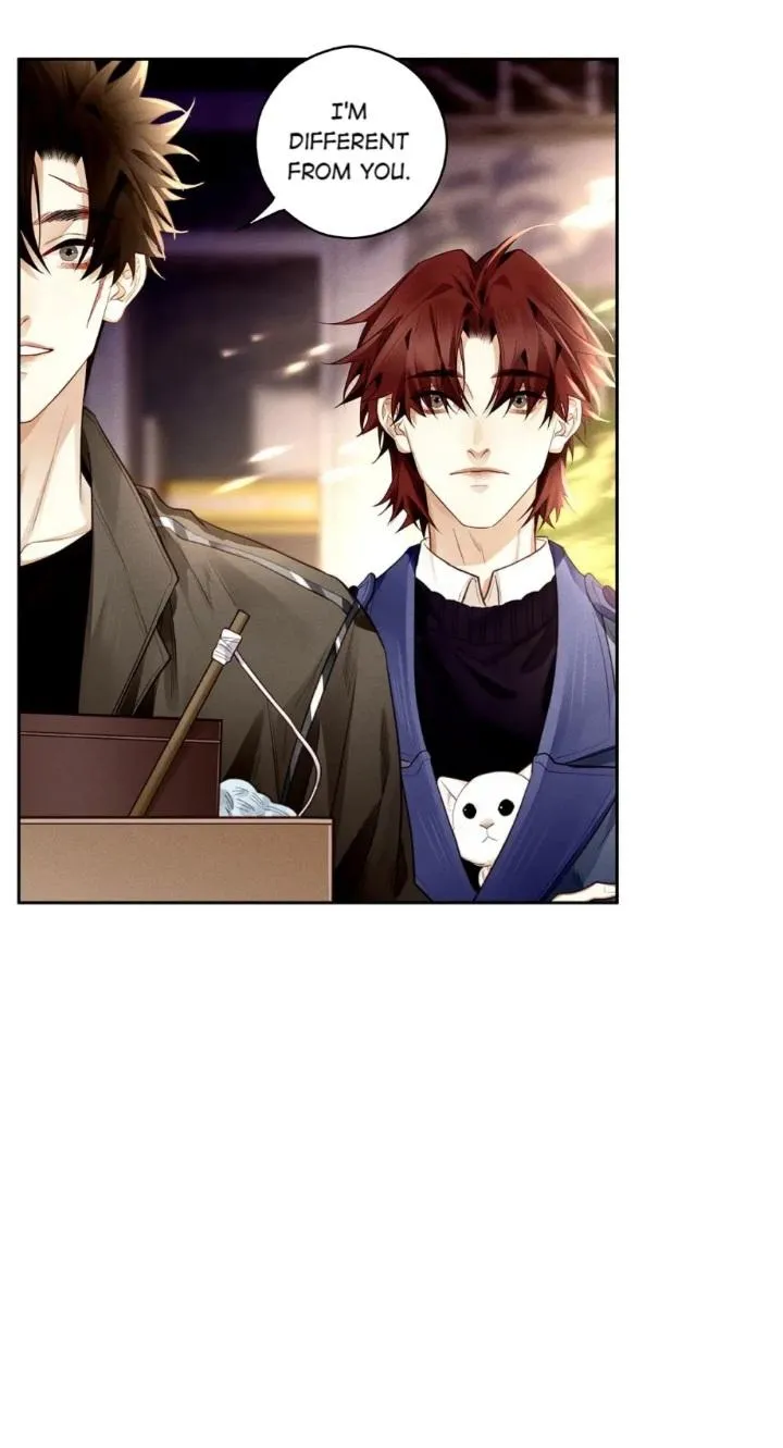 Antidote - Manga Chapter 66 - page 11