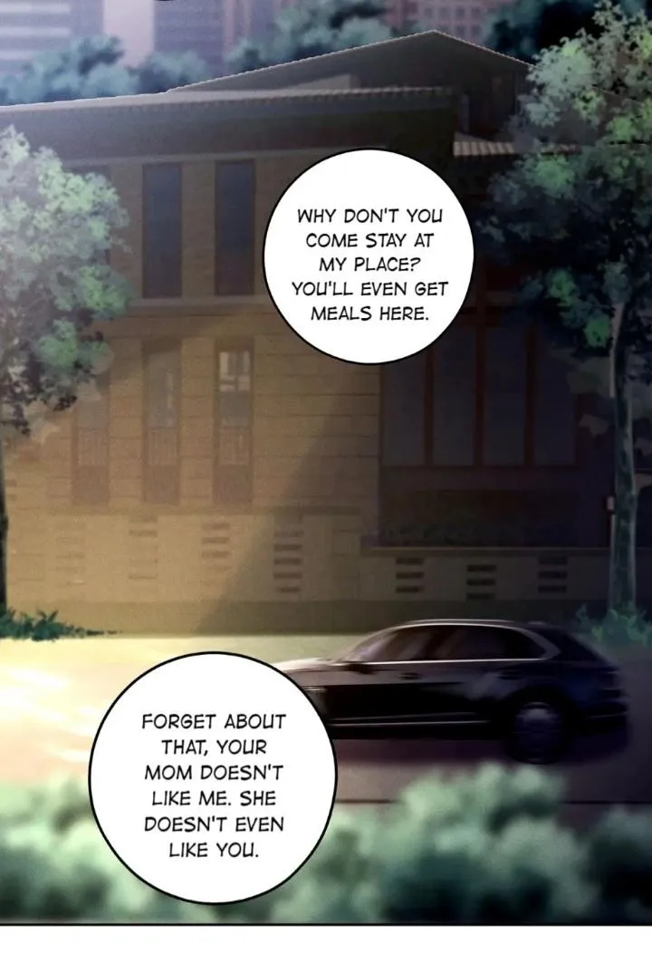 Antidote - Manga Chapter 66 - page 15