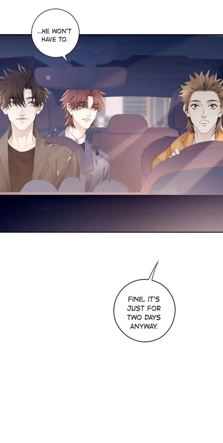 Antidote - Manga Chapter 66 - page 17