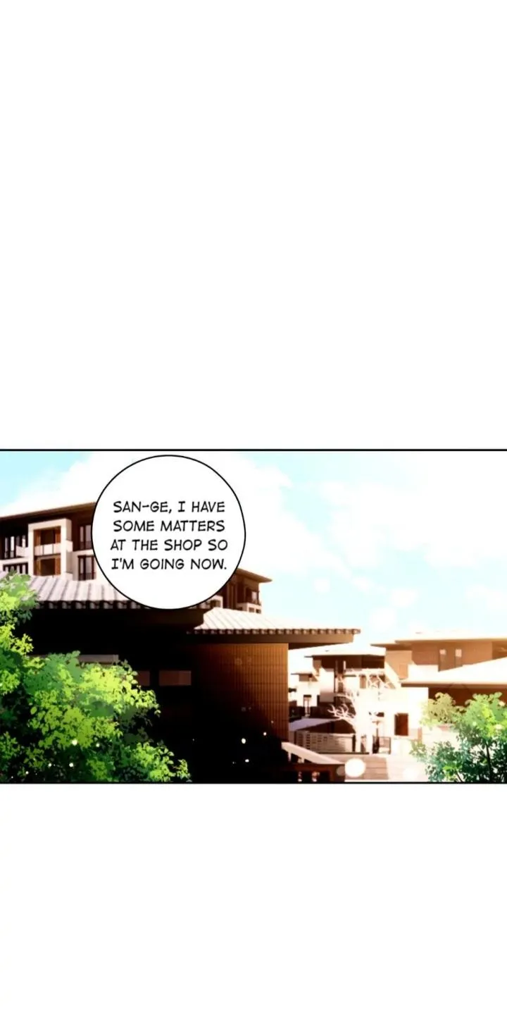 Antidote - Manga Chapter 66 - page 18
