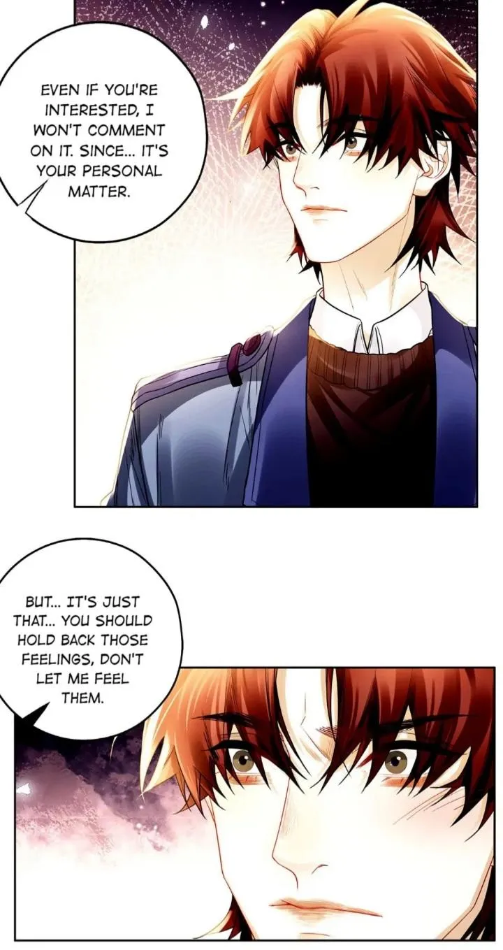 Antidote - Manga Chapter 66 - page 23