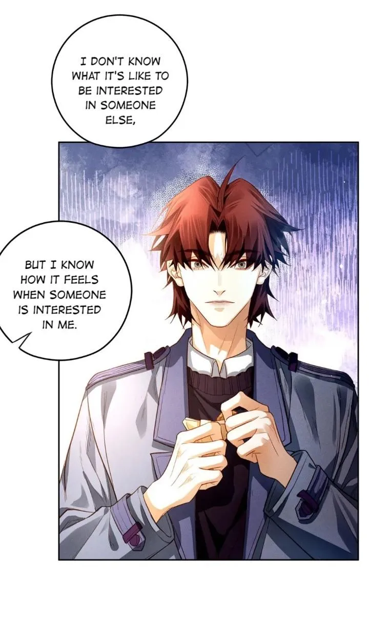 Antidote - Manga Chapter 66 - page 25