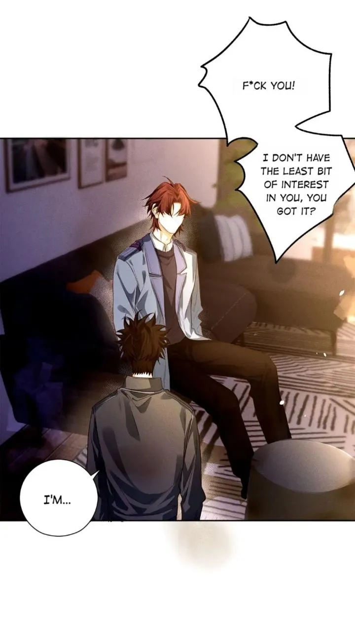 Antidote - Manga Chapter 66 - page 26