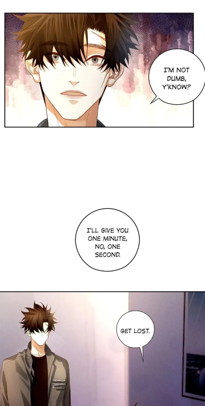 Antidote - Manga Chapter 66 - page 27
