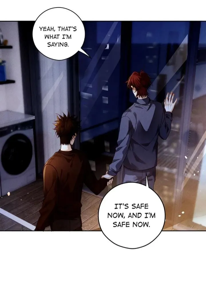 Antidote - Manga Chapter 65 - page 11