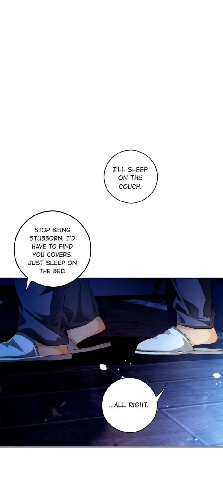 Antidote - Manga Chapter 65 - page 13