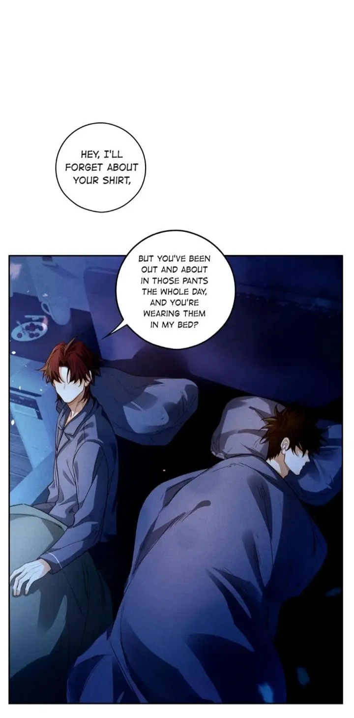 Antidote - Manga Chapter 65 - page 14