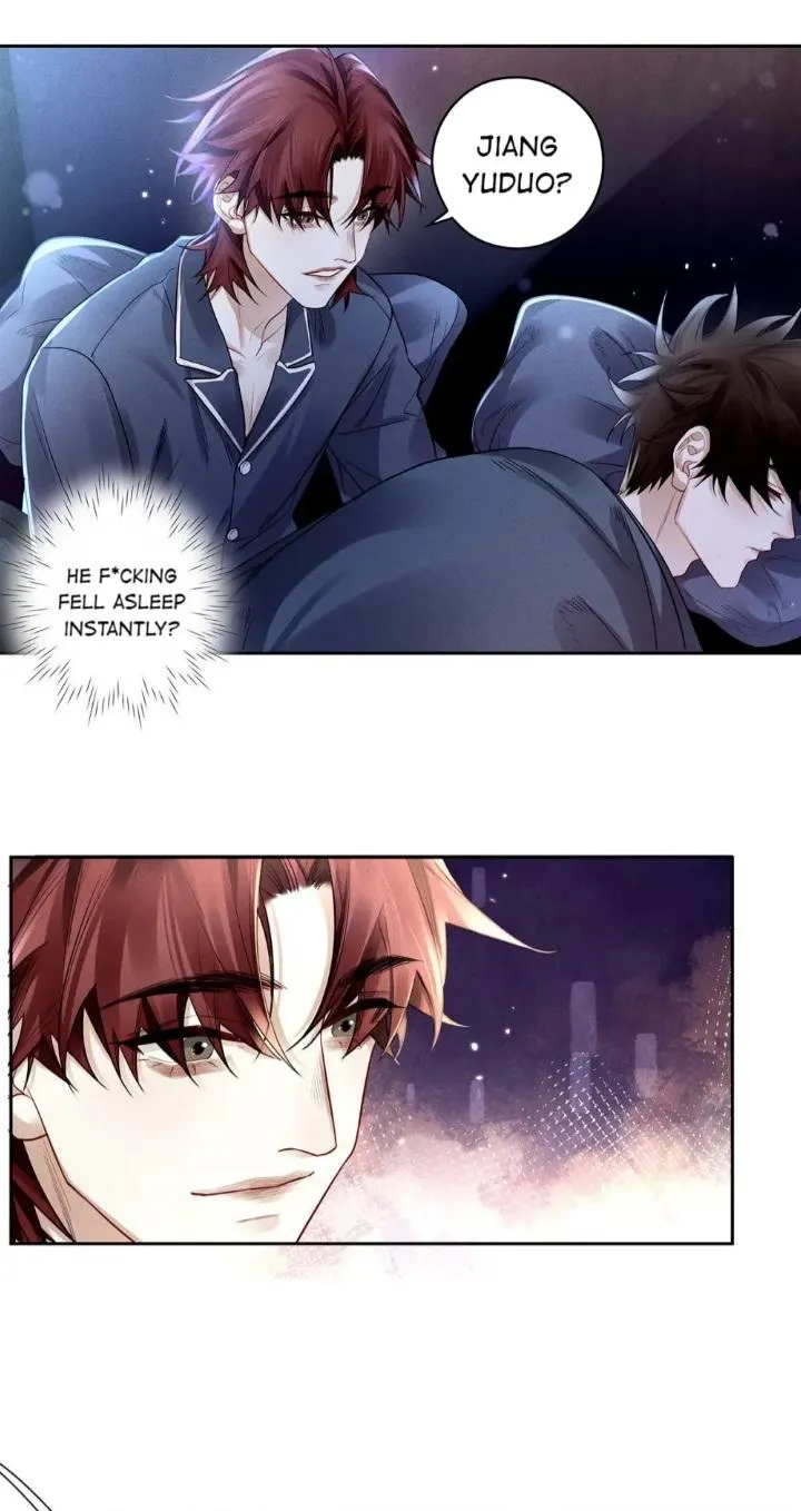 Antidote - Manga Chapter 65 - page 16