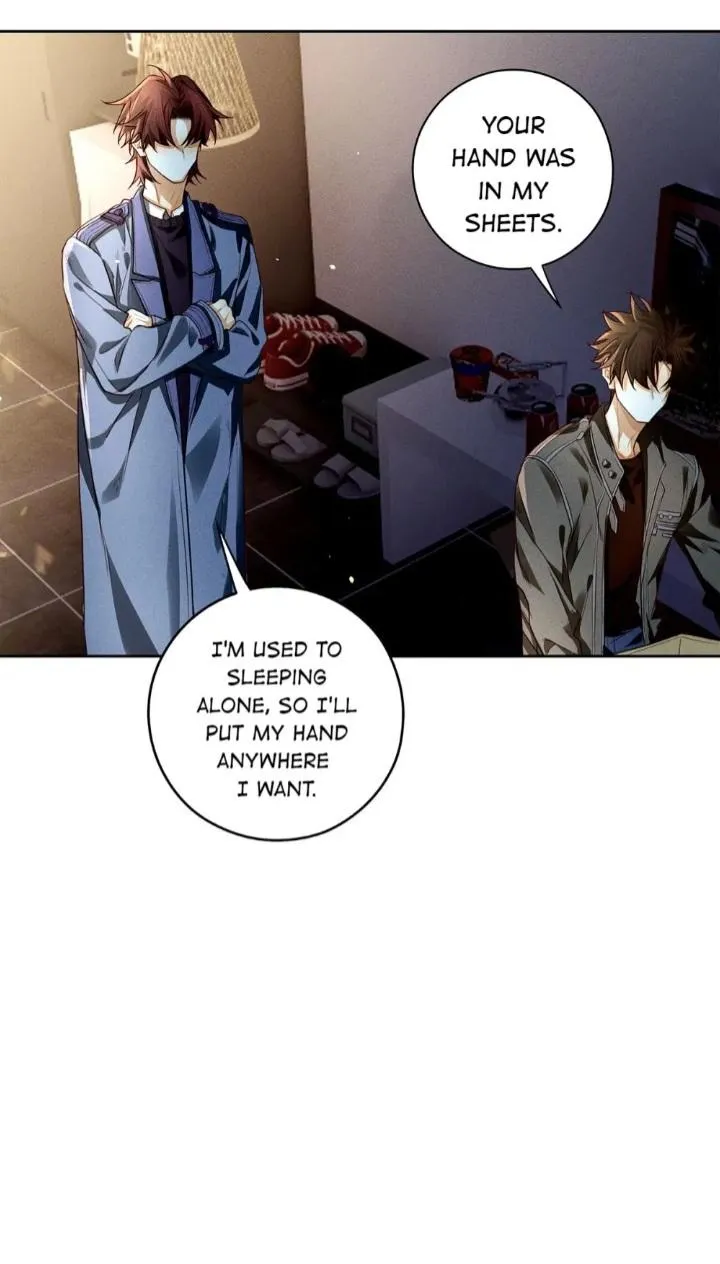 Antidote - Manga Chapter 65 - page 24
