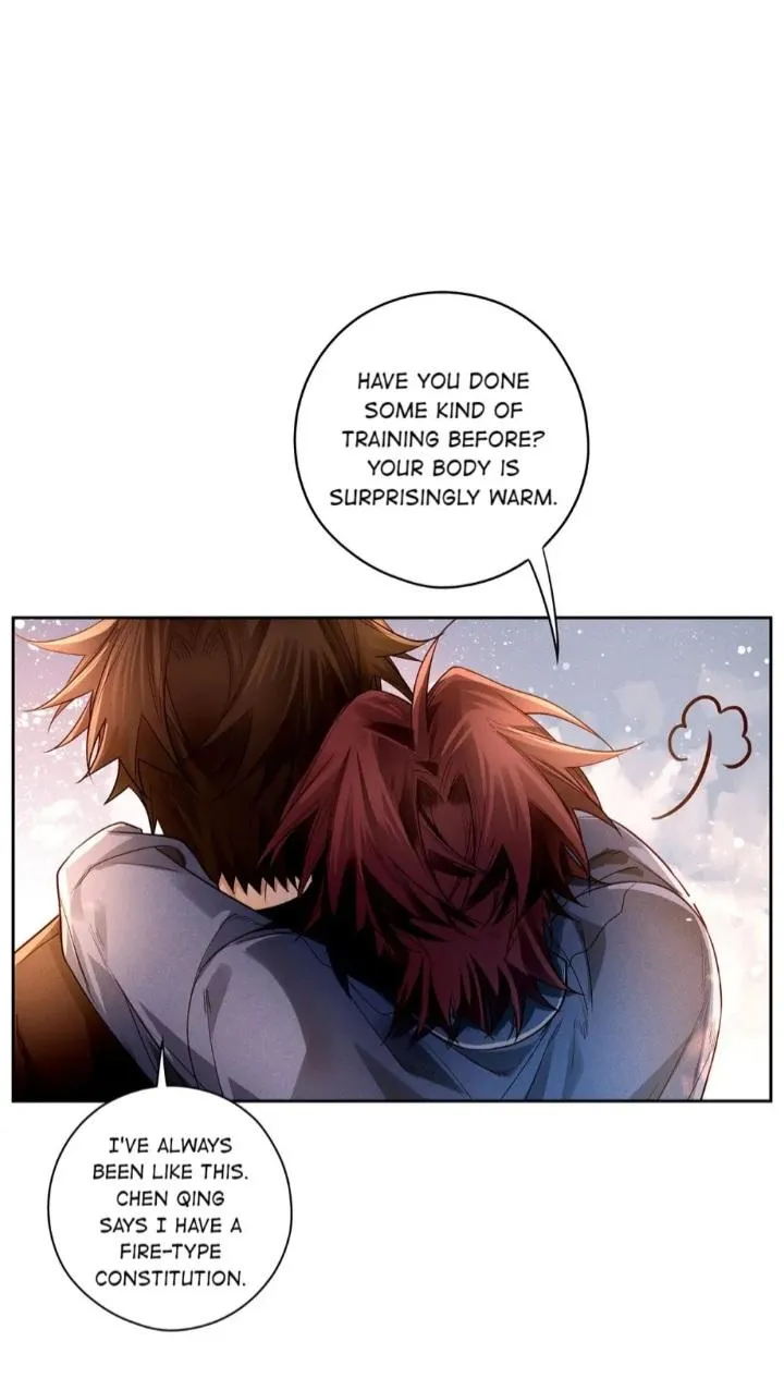 Antidote - Manga Chapter 65 - page 6