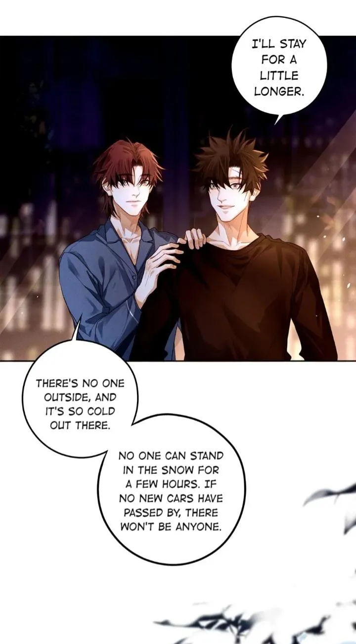 Antidote - Manga Chapter 65 - page 8